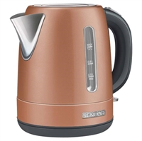 Sencor Compact Elkedel 1,2 Liter - Guld
